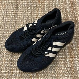 Adidas x Undefeated Adizero Adios 3